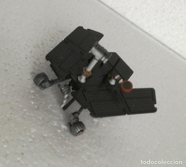 Figuras de acci&oacute;n: Figura de plomo: Modulo explorador de Marte o similar - Foto 2