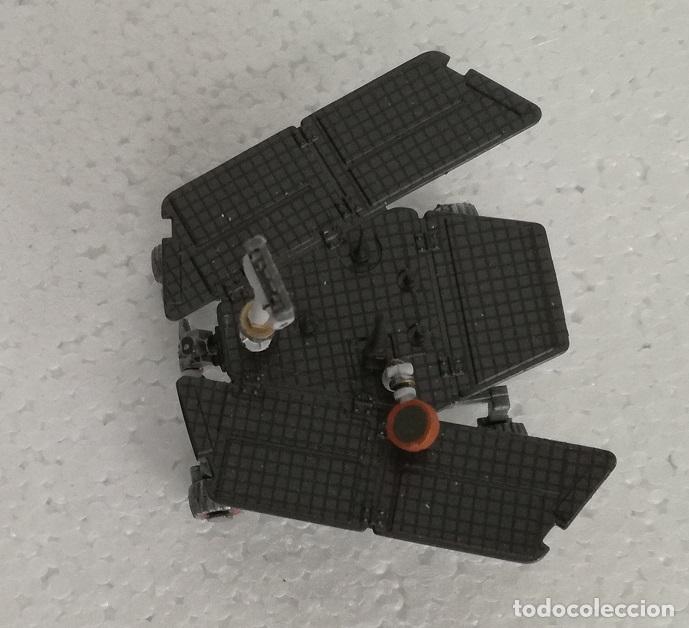 Figuras de acci&oacute;n: Figura de plomo: Modulo explorador de Marte o similar - Foto 3