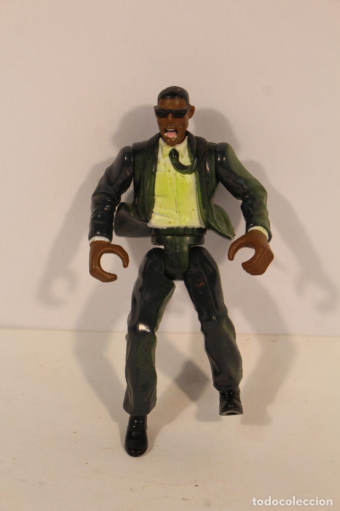 Figuras de acci&oacute;n: Action Figure / Jay (Body Slam) - Foto 1