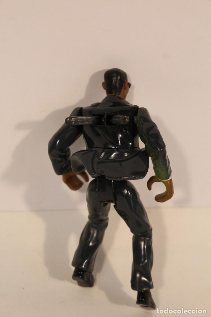 Figuras de acci&oacute;n: Action Figure / Jay (Body Slam) - Foto 3