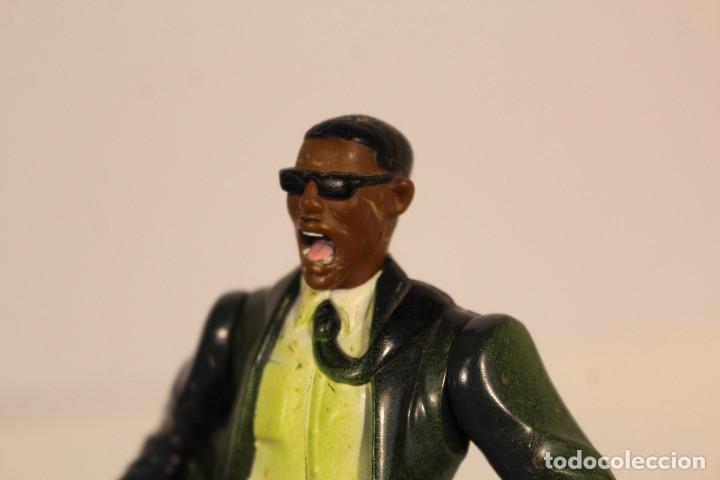 Figuras de acci&oacute;n: Action Figure / Jay (Body Slam) - Foto 4