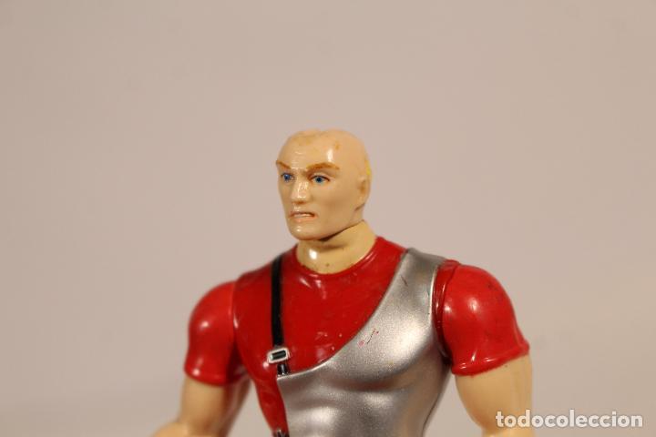 Figuras de acci&oacute;n: Action Figure / Flash Gordon Flash Gordon (Playmates, 1996) - Foto 4