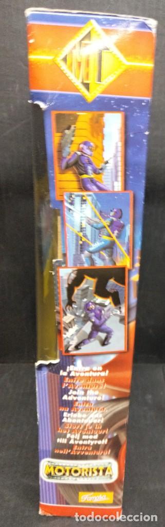 Figuras de acci&oacute;n: Max thunder Motorista de Famosa - Foto 5