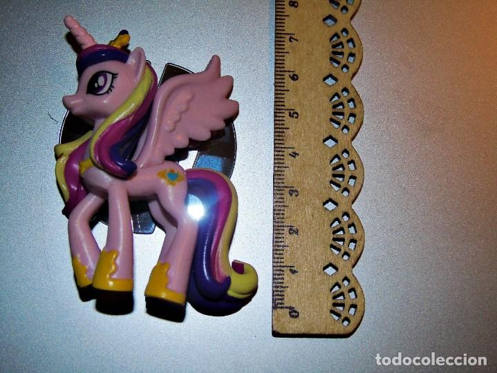 Figuras de acci&oacute;n: Figura Peque&ntilde;o Pony Hasbro - Foto 1