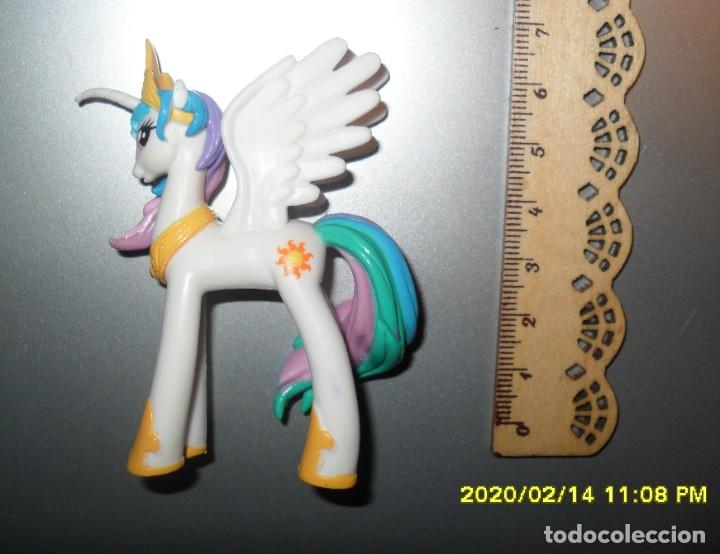 Figuras de acci&oacute;n: Figura Peque&ntilde;o Pony Hasbro - Foto 1