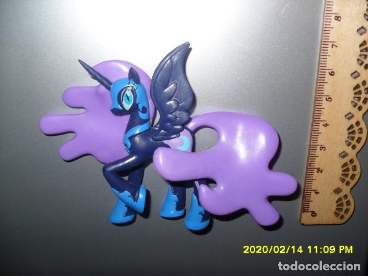 Figuras de acci&oacute;n: Figura Peque&ntilde;o Pony Hasbro - Foto 1