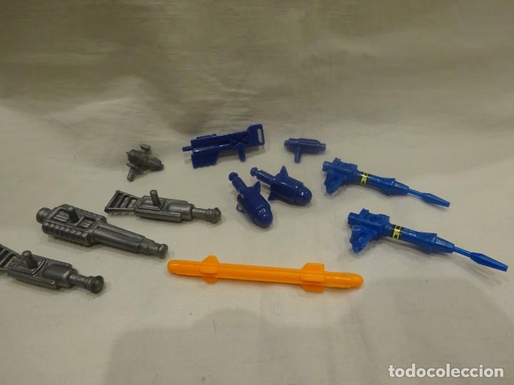 Figuras de acci&oacute;n: ARMAS VARIAS FIGURAS DE ACCI&Oacute;N - Foto 1