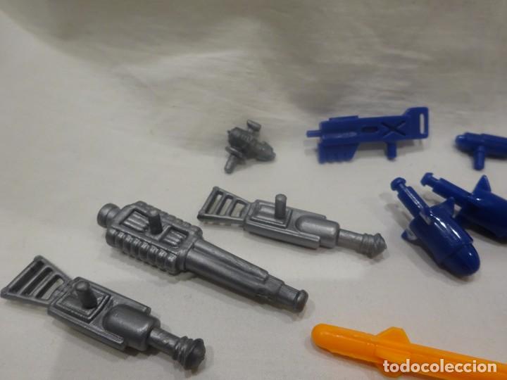 Figuras de acci&oacute;n: ARMAS VARIAS FIGURAS DE ACCI&Oacute;N - Foto 2