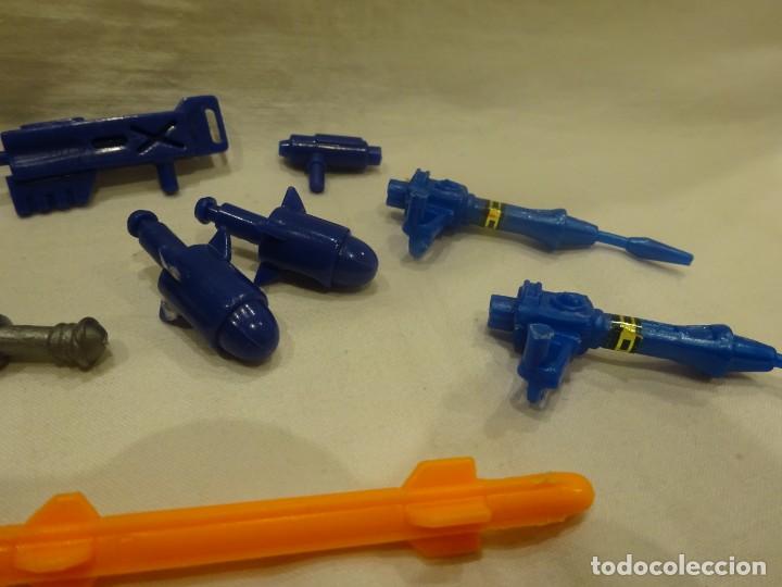 Figuras de acci&oacute;n: ARMAS VARIAS FIGURAS DE ACCI&Oacute;N - Foto 3