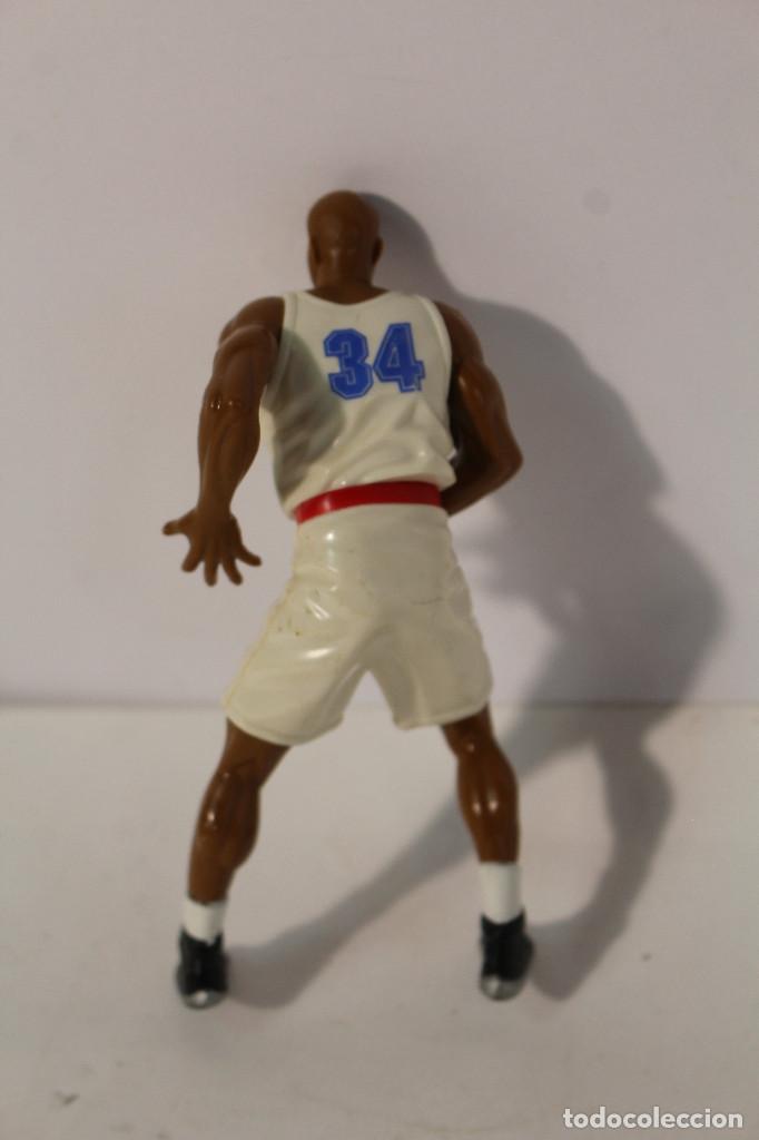 michael jordan space jam doll 1996