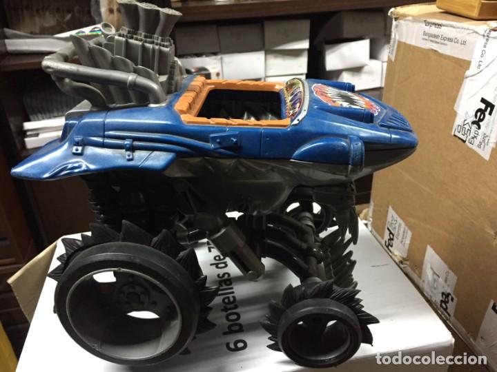 Figuras de acci&oacute;n: COCHE SIN DEFINICI&Oacute;N - Foto 1