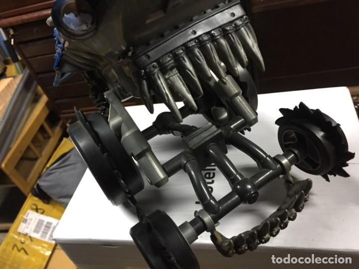 Figuras de acci&oacute;n: COCHE SIN DEFINICI&Oacute;N - Foto 2