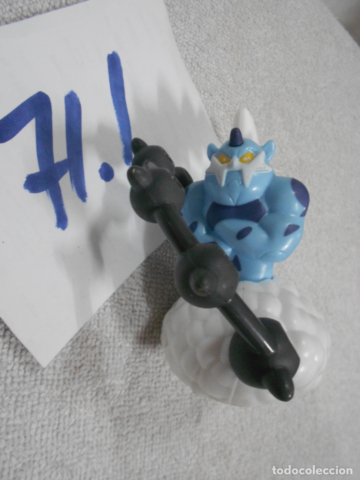 Figuras de acci&oacute;n: FIGURA DE ACCION - Foto 1