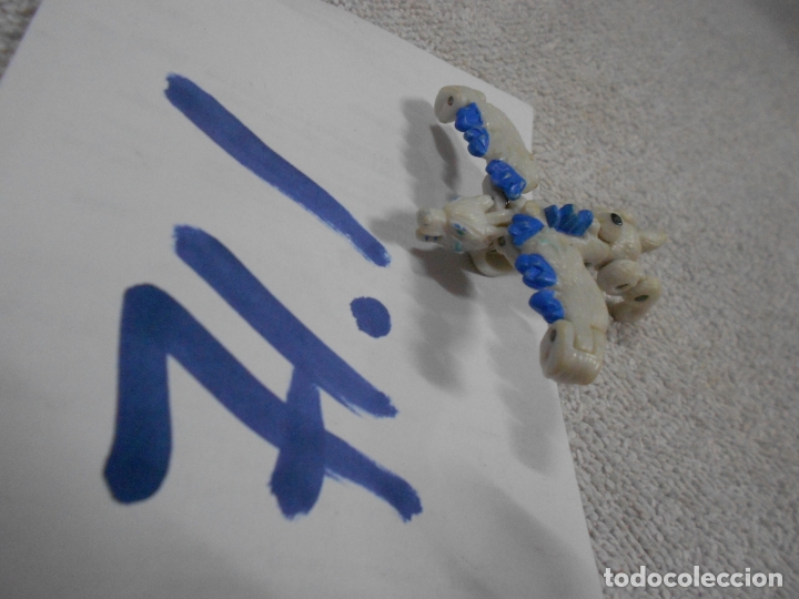 Figuras de acci&oacute;n: FIGURA DE ACCION - Foto 2