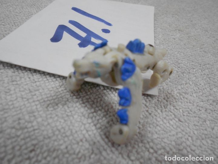 Figuras de acci&oacute;n: FIGURA DE ACCION - Foto 1