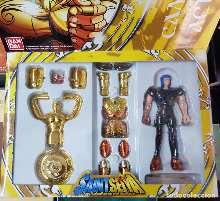 Saint seiya (los caballeros del zodiaco) - camu - Sold through Direct Sale  - 104500715