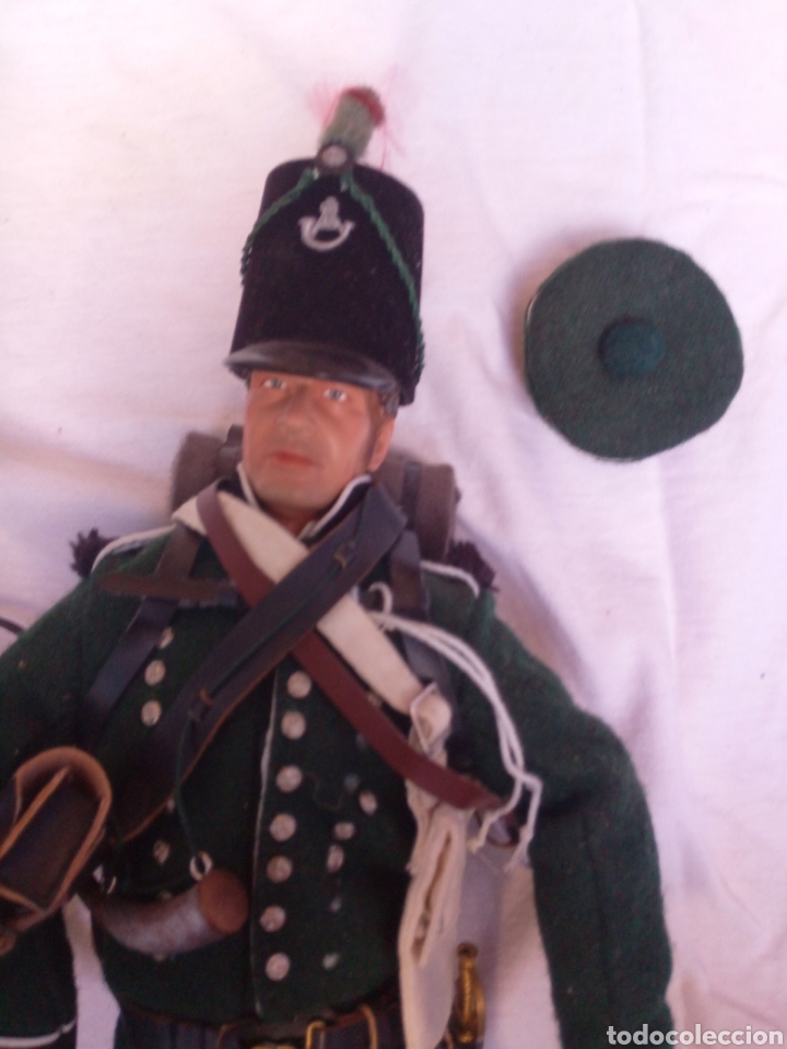 Figuras de acci&oacute;n: DICK Napoleonic series 1/6 DID - Foto 2