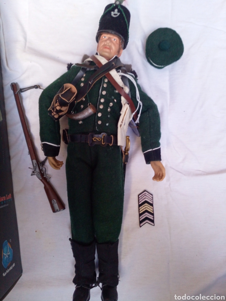 Figuras de acci&oacute;n: DICK Napoleonic series 1/6 DID - Foto 3