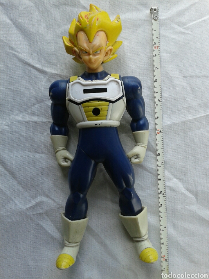 Figuras de acci&oacute;n: LOTE DE MU&Ntilde;ECOS ANTIGUOS - Foto 2