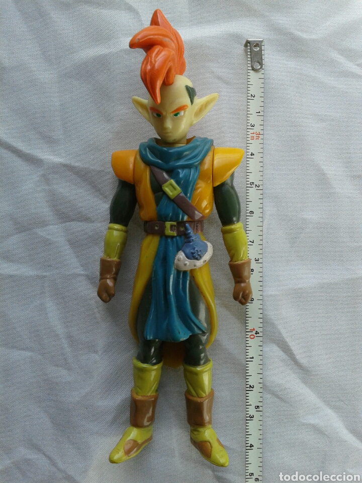 Figuras de acci&oacute;n: LOTE DE MU&Ntilde;ECOS ANTIGUOS - Foto 12