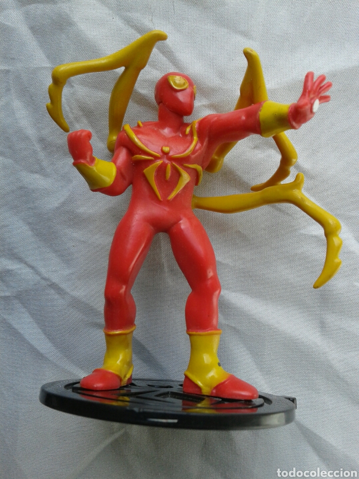 Figuras de acci&oacute;n: LOTE DE MU&Ntilde;ECOS ANTIGUOS - Foto 22
