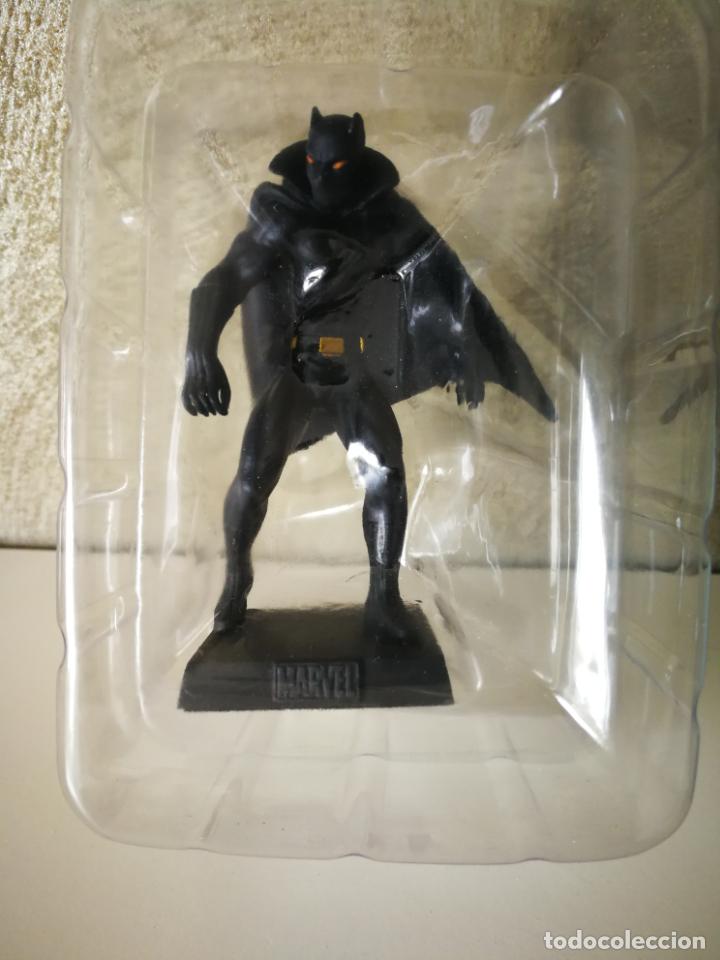 Figuras de acci&oacute;n: FIGURA PANTERA NEGRA MARVEL ALTAYA - Foto 3