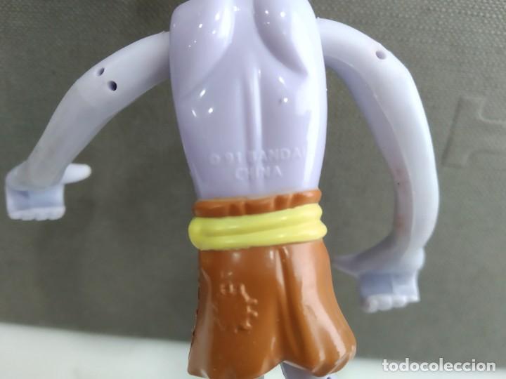 Figuras de acci&oacute;n: ANTIGUA FIGURITA BOOTLEG - Foto 3
