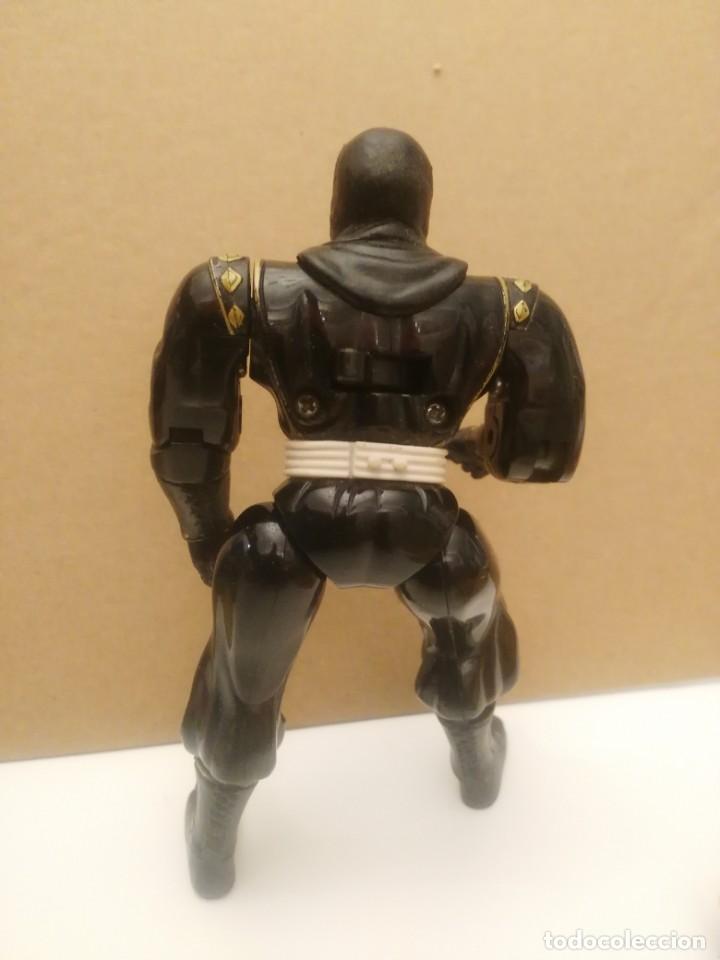 Figuras de acci&oacute;n: ninja  bandai de 1995 - Foto 2