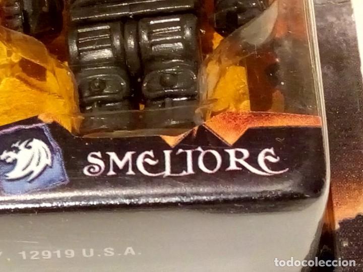 Figuras de acci&oacute;n: DRAGONS. MEGA BLOKS. 9689. - Foto 5