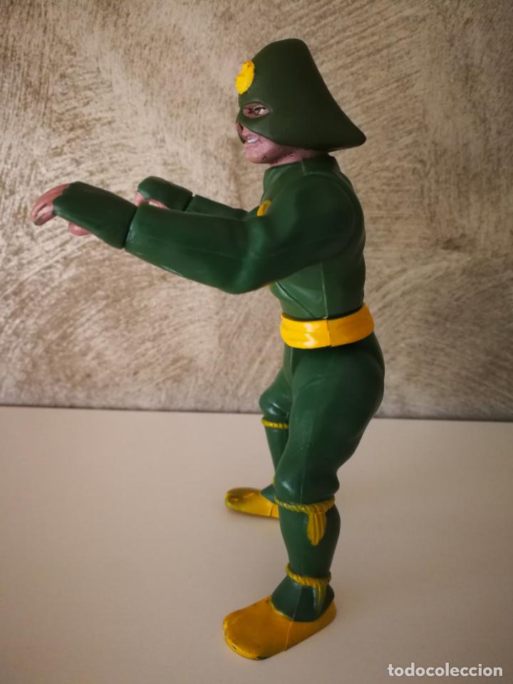 Figuras de acci&oacute;n: FIGURA NINJA WARRIORS HASBRO - Foto 4