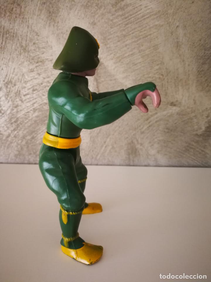 Figuras de acci&oacute;n: FIGURA NINJA WARRIORS HASBRO - Foto 5