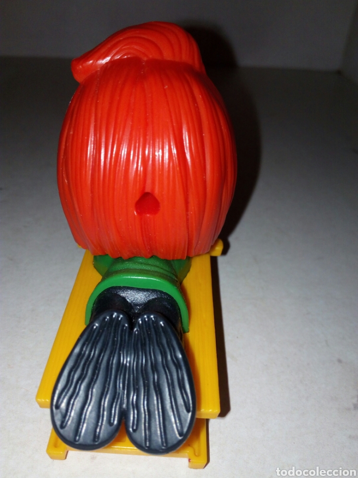 Figuras de acci&oacute;n: PATY FIGURA DE SNOOPY - Foto 3