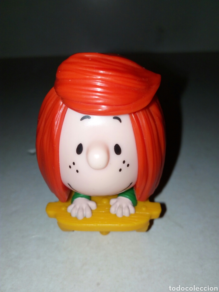 Figuras de acci&oacute;n: PATY FIGURA DE SNOOPY - Foto 1