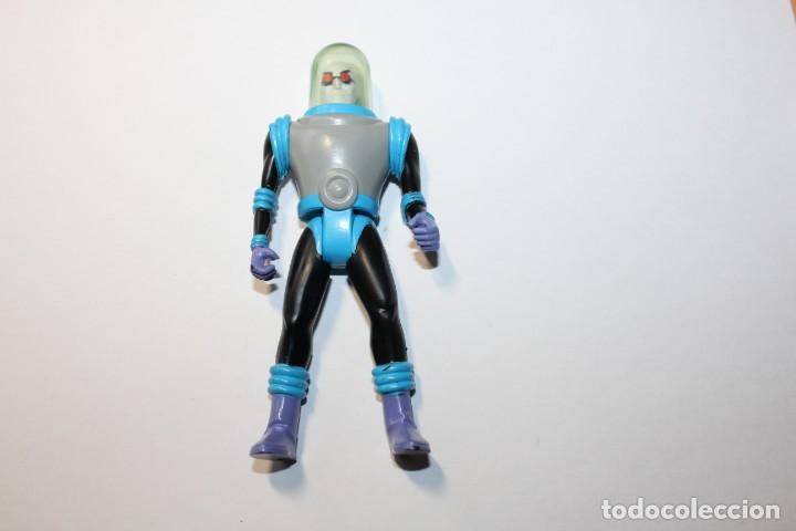 Actionfiguren: FIGURA DE ACCION MR.FREEZE - COMICS 1993