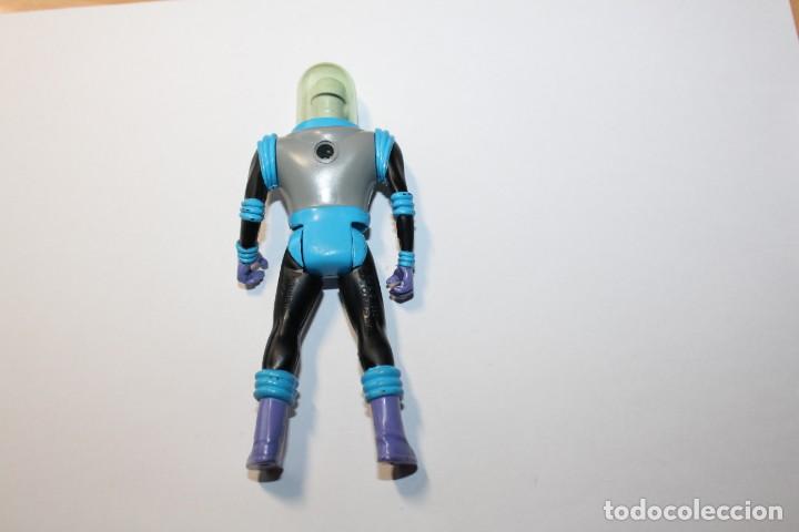 Figuras de acci&oacute;n: FIGURA DE ACCION MR.FREEZE - COMICS 1993 - Foto 2