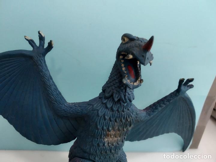 Figuras de acci&oacute;n: ANTIGUO MU&Ntilde;ECO MONSTRUO  DRAGON - Foto 2