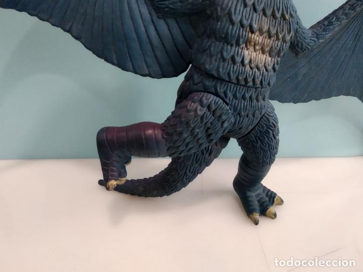 Figuras de acci&oacute;n: ANTIGUO MU&Ntilde;ECO MONSTRUO  DRAGON - Foto 3