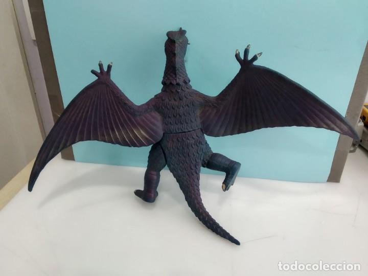 Figuras de acci&oacute;n: ANTIGUO MU&Ntilde;ECO MONSTRUO  DRAGON - Foto 4