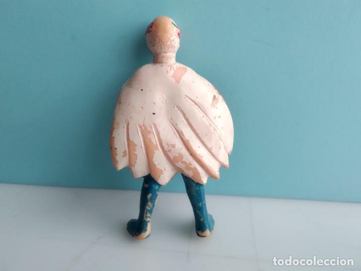 Figuras de acci&oacute;n: ANTIGUA FIGURA BOOTLEG  COMANDO G - Foto 2