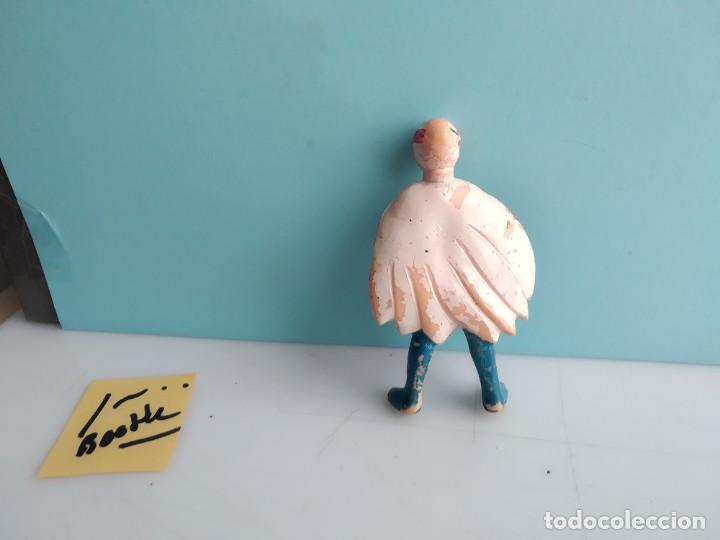 Figuras de acci&oacute;n: ANTIGUA FIGURA BOOTLEG  COMANDO G - Foto 3