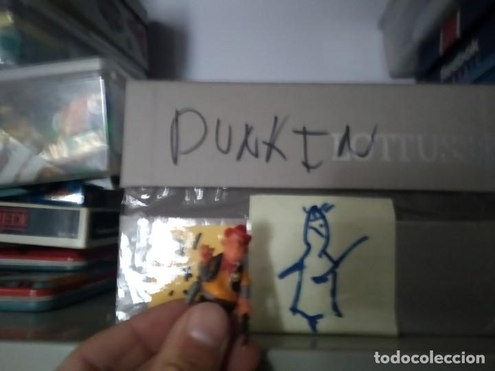 Figuras de acci&oacute;n: ANTIGUA FIGURA  DE EXIN WEST - Foto 3