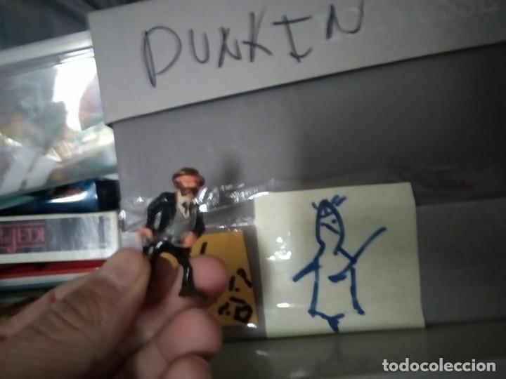 Figuras de acci&oacute;n: ANTIGUA FIGURA DE EXIN WEST - Foto 3