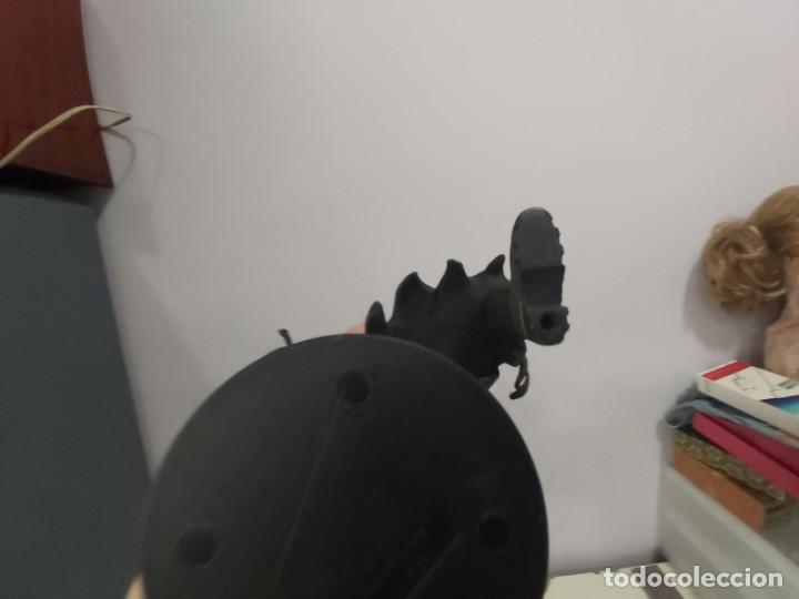 Figuras de acci&oacute;n: antigua figura  la pelicula SCREAM - Foto 6