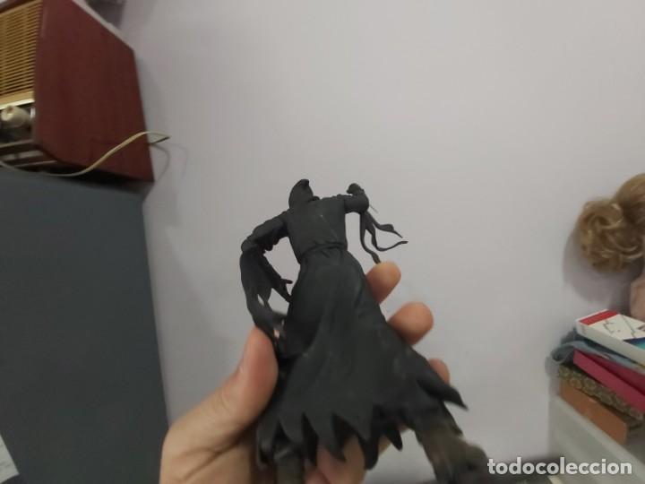 Figuras de acci&oacute;n: antigua figura  la pelicula SCREAM - Foto 7