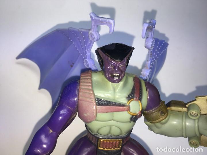 Figuras de acci&oacute;n: FIGURA BOOTLEG GARGOLAS GARGOYLES - Foto 2