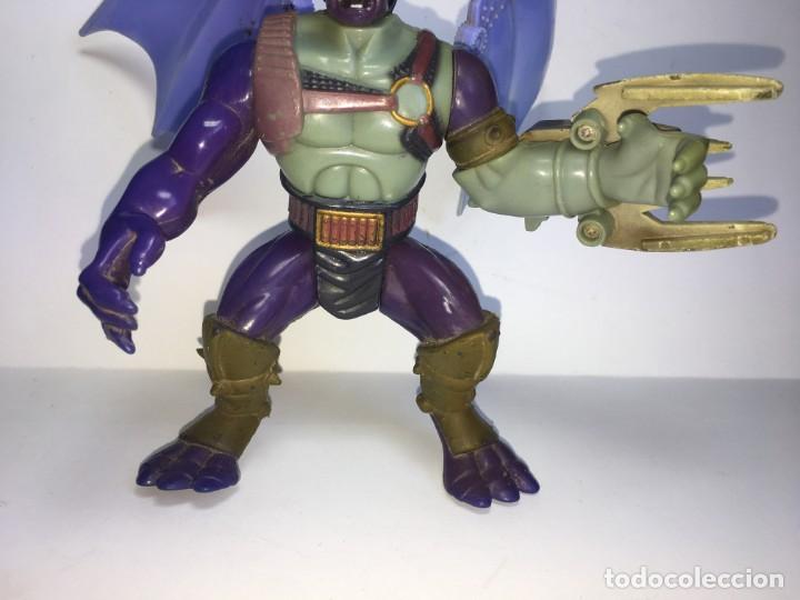 Figuras de acci&oacute;n: FIGURA BOOTLEG GARGOLAS GARGOYLES - Foto 3