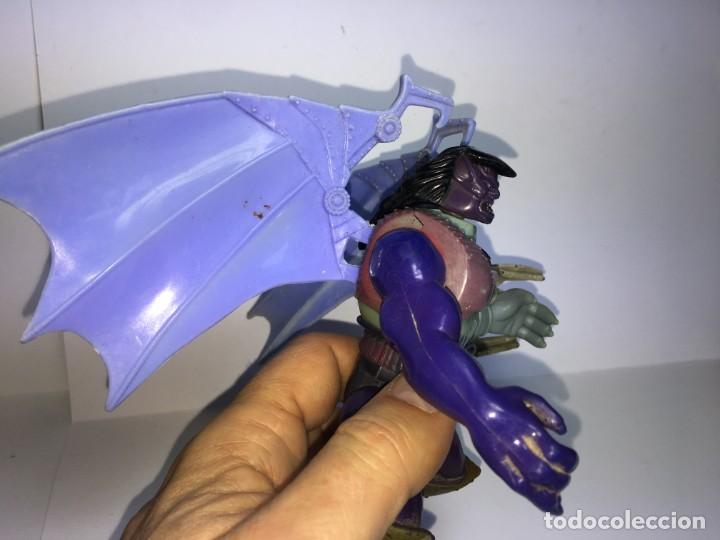 Figuras de acci&oacute;n: FIGURA BOOTLEG GARGOLAS GARGOYLES - Foto 4