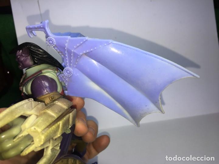 Figuras de acci&oacute;n: FIGURA BOOTLEG GARGOLAS GARGOYLES - Foto 5