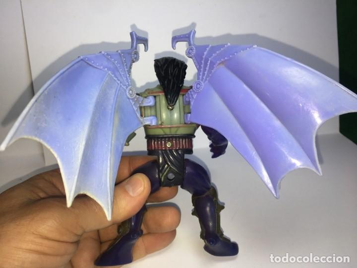 Figuras de acci&oacute;n: FIGURA BOOTLEG GARGOLAS GARGOYLES - Foto 6
