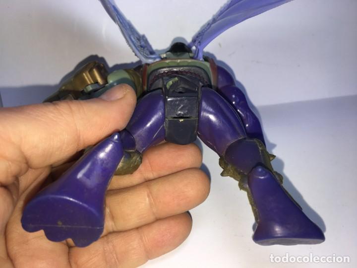 Figuras de acci&oacute;n: FIGURA BOOTLEG GARGOLAS GARGOYLES - Foto 7